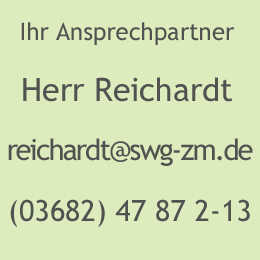 Thomas Reichardt