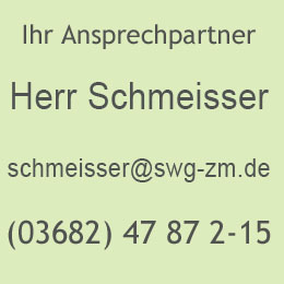 Andy Schmeisser