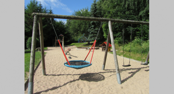 Außenanlagen Außenanlagen