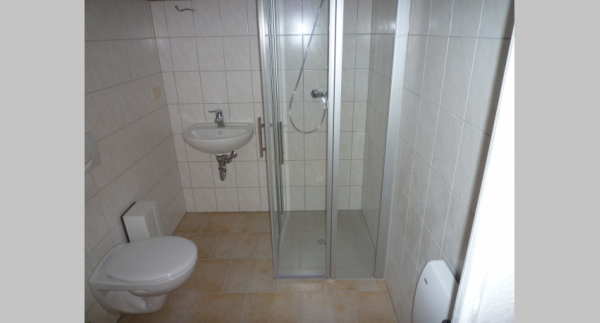 Dusche