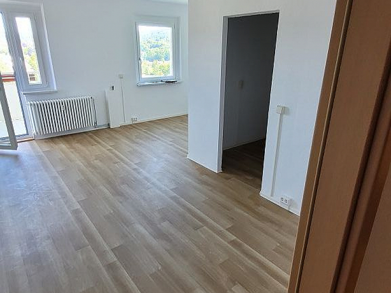 Wohn-/Schlafbereich