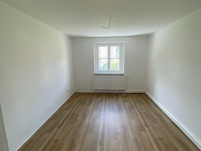 2-Raum Wohnung, 1. Obergeschoss rechts
