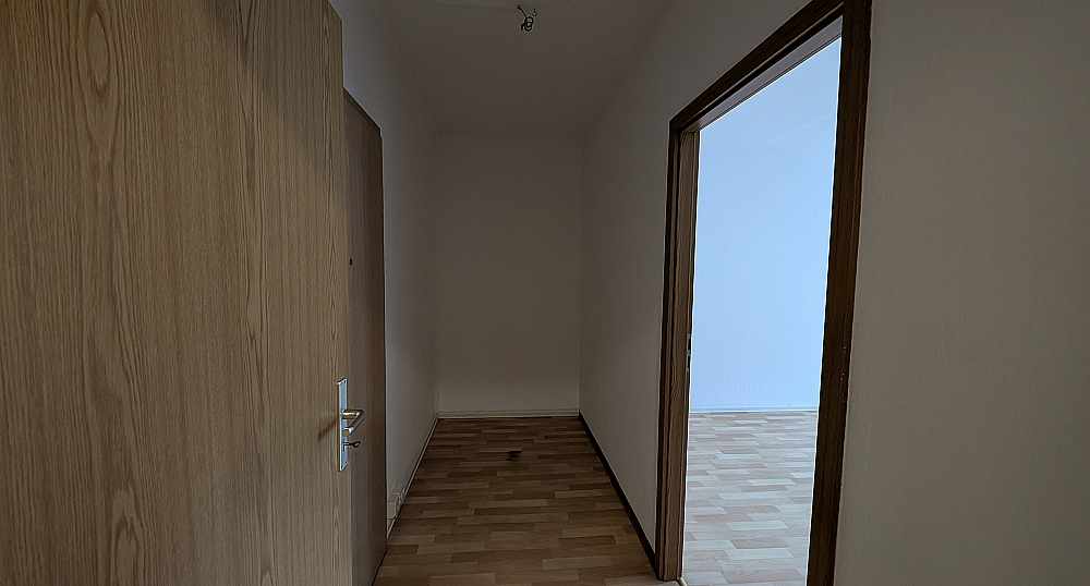 1-Raum Wohnung, 1. Etage, Wohnung 5