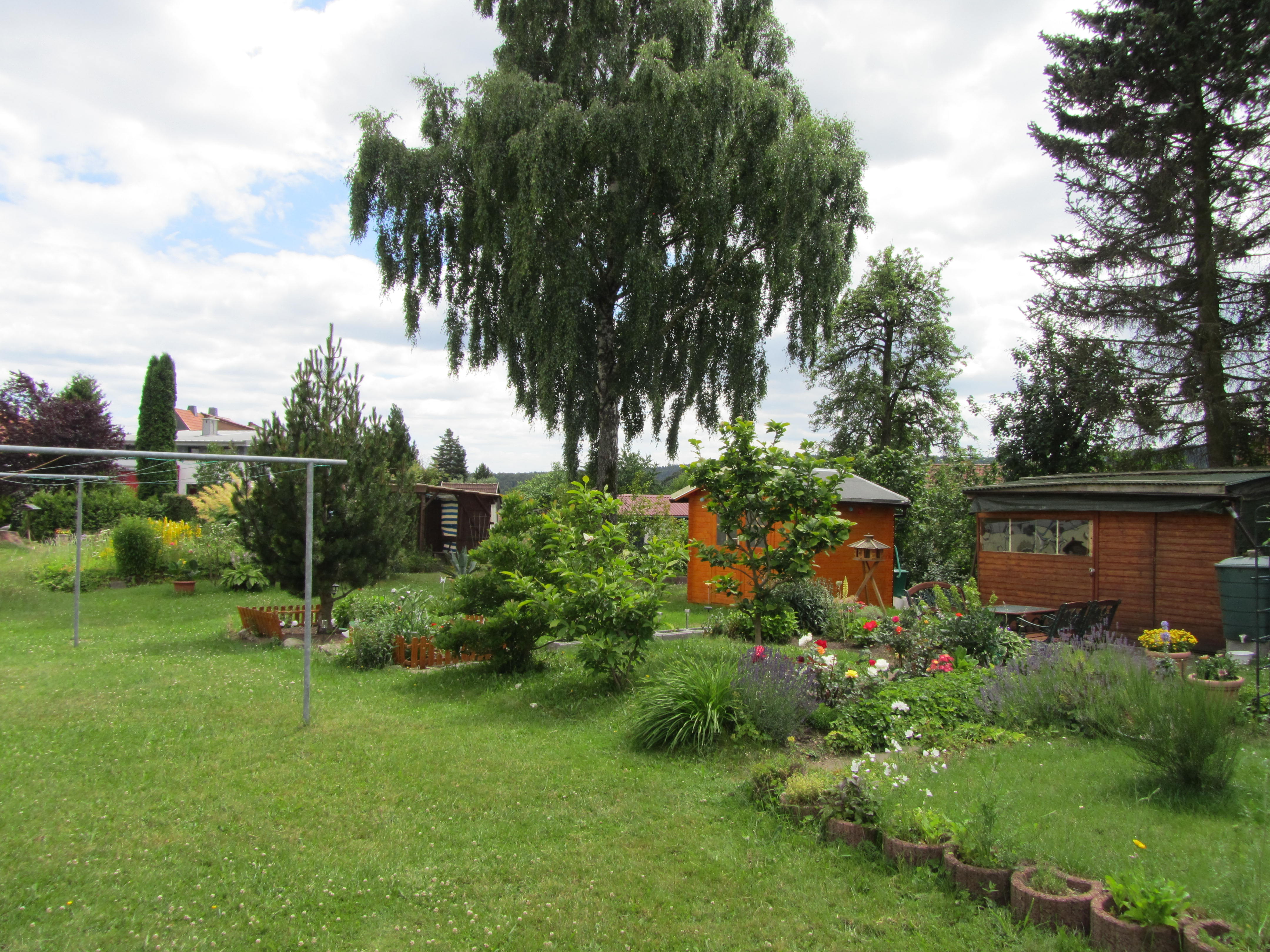 Garten
